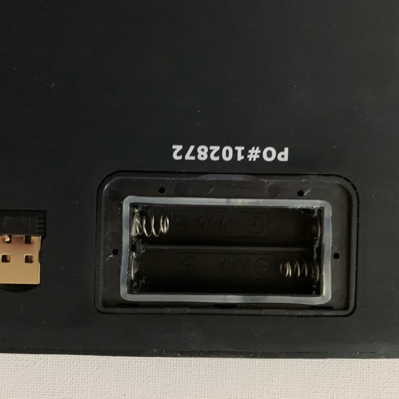 Keyboard, washable and waterproof - Picture 6 of 16